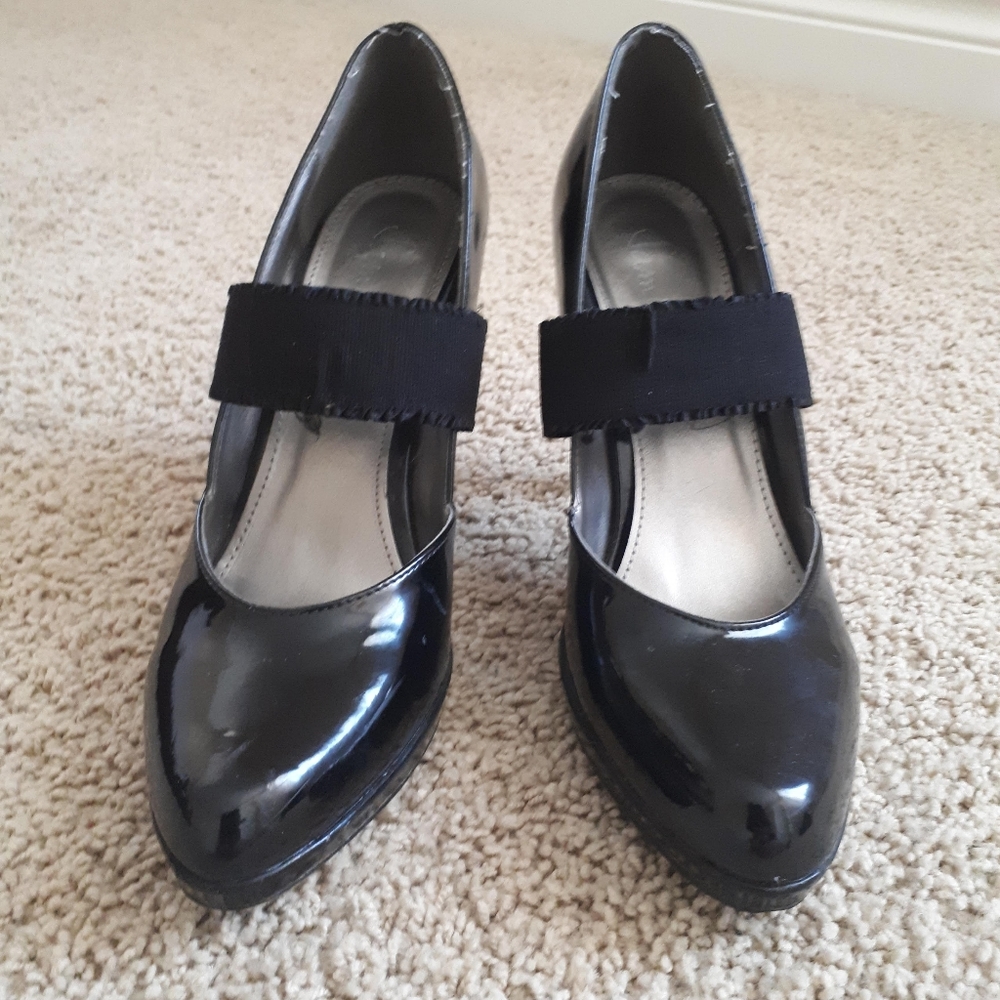Sam & Libby Shoes